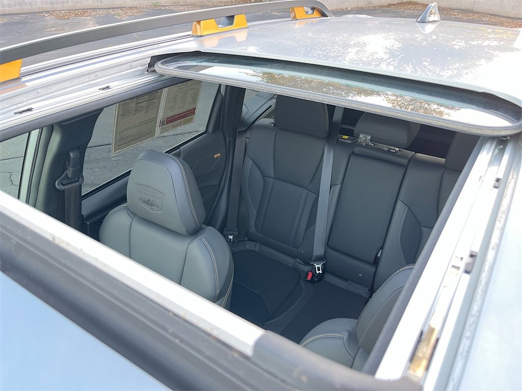 Used 2024 Subaru Forester Wilderness image 22