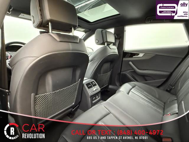 Used 2024 Audi A5 2.0T Premium Plus image 49