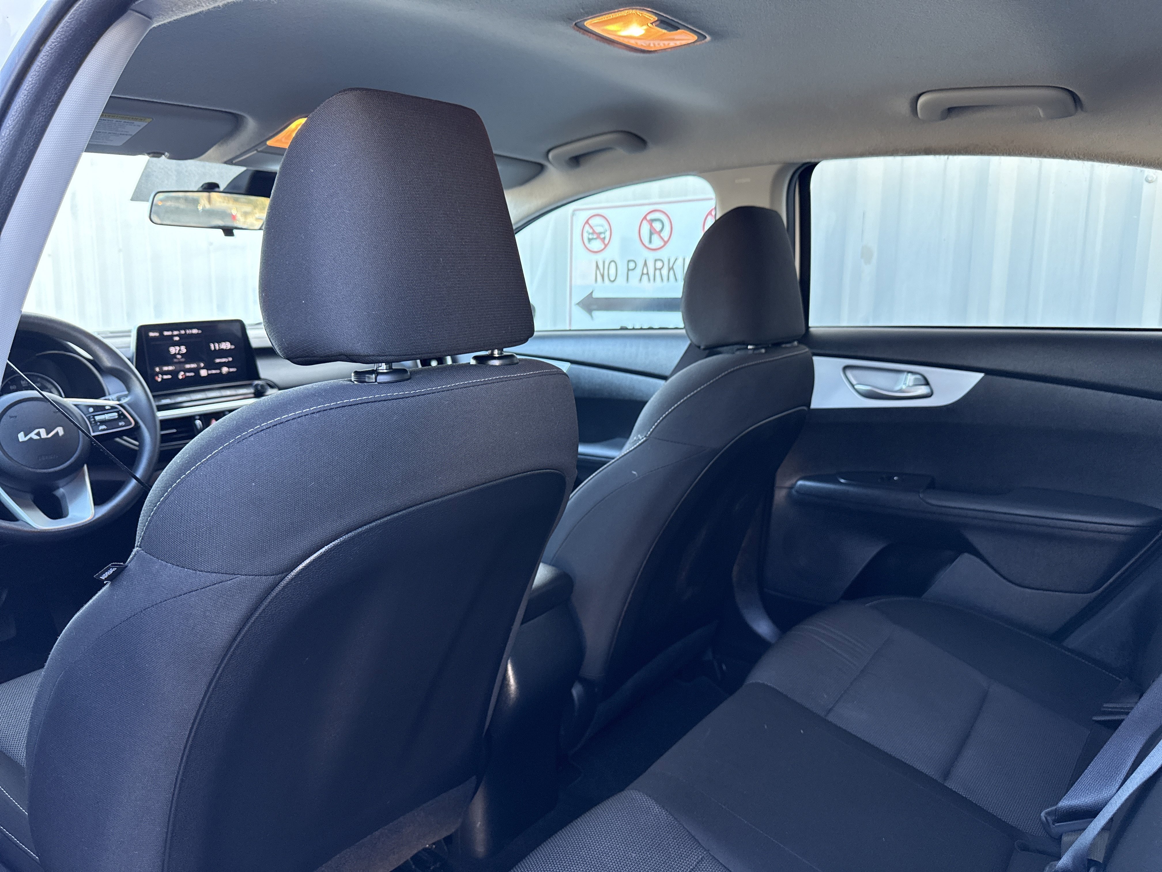 Used 2024 Kia Forte LX image 30