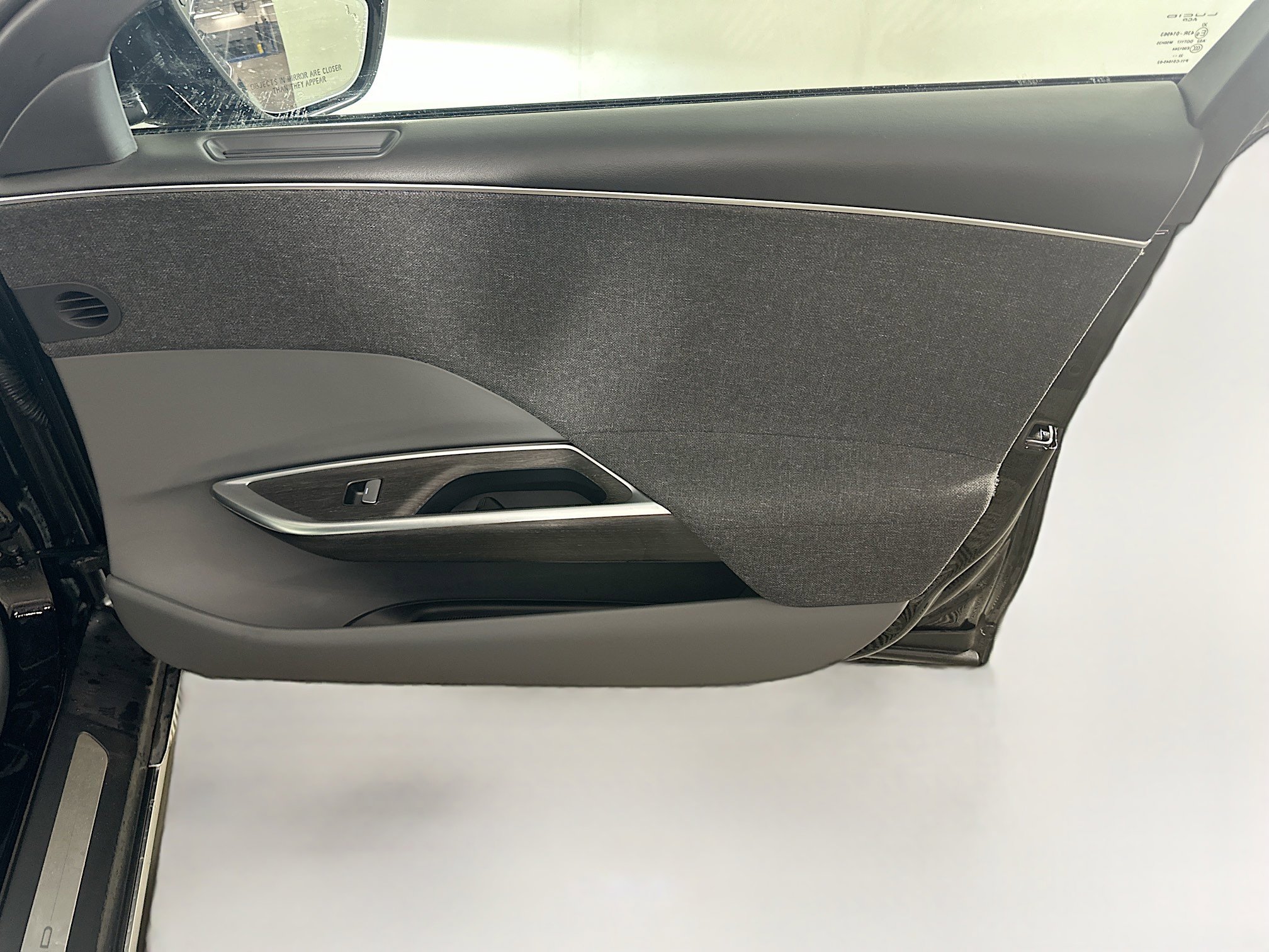 Used 2023 Lucid Air Pure AWD/4WD image 33