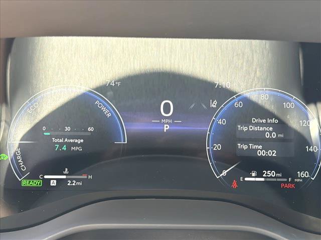 New 2026 Toyota Sienna Platinum AWD/4WD image 15