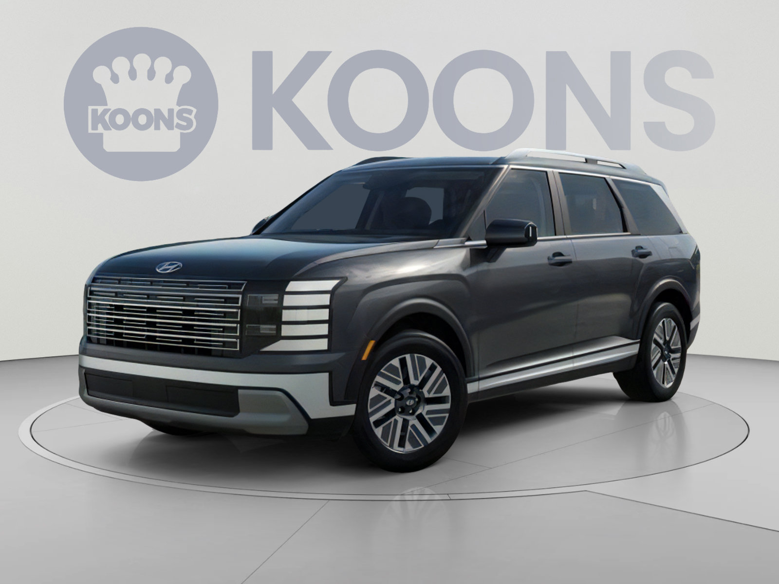 New 2027 Hyundai Palisade SEL