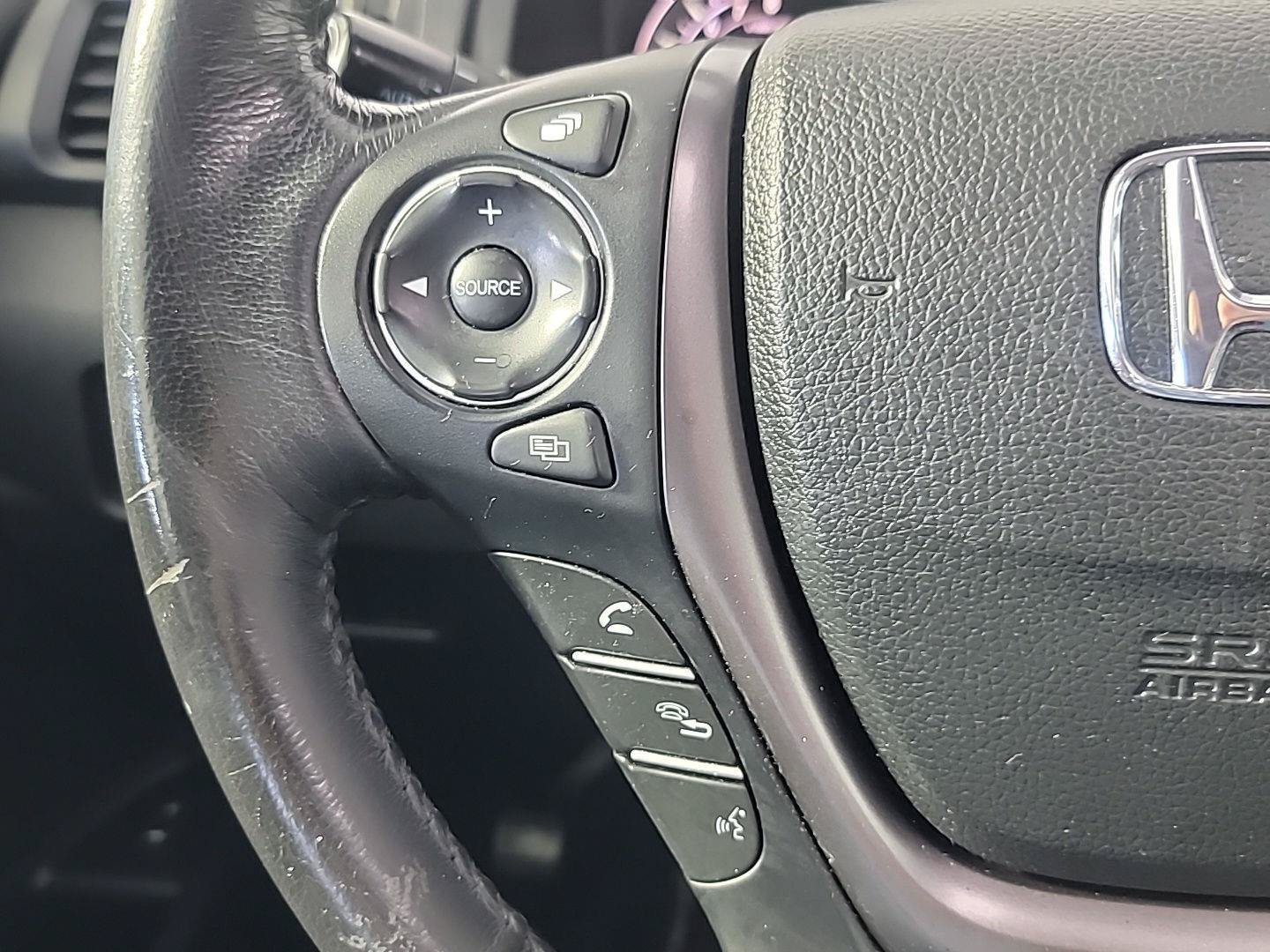 Certified 2018 Honda Pilot EX-L image 28