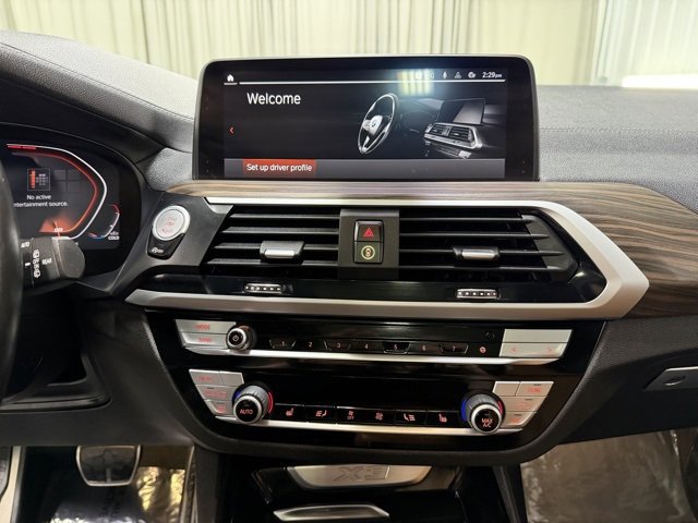 Used 2020 BMW X3 xDrive30i w/ M Sport Package 2 image 15