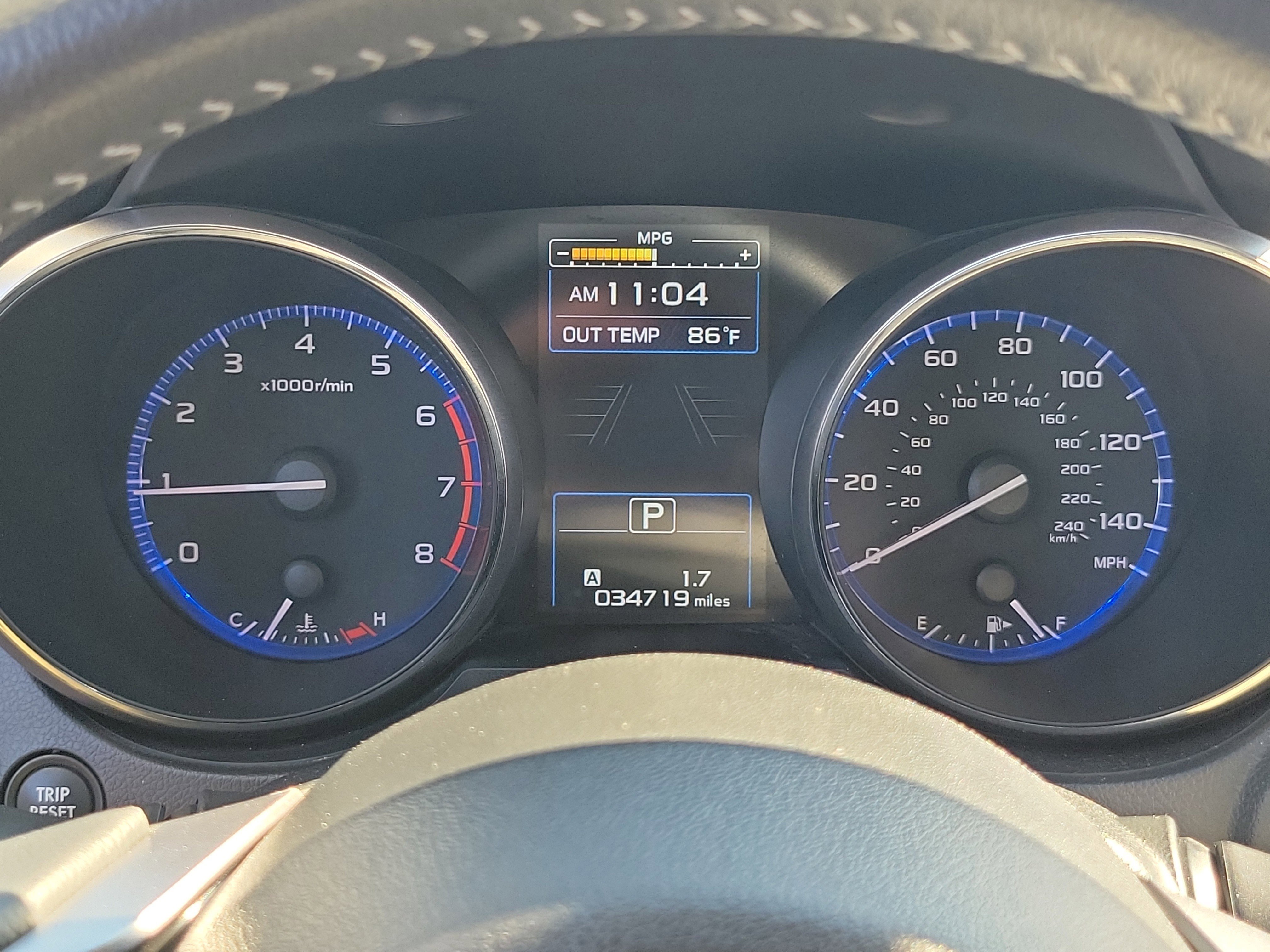 Used 2019 Subaru Legacy 2.5i Limited w/ Popular Package #2A image 29