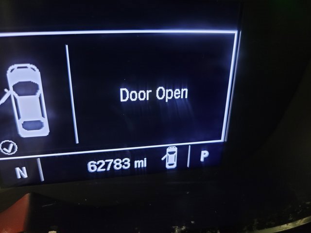 Used 2020 Chevrolet Trax LS w/ Tint and Cruise Package image 3