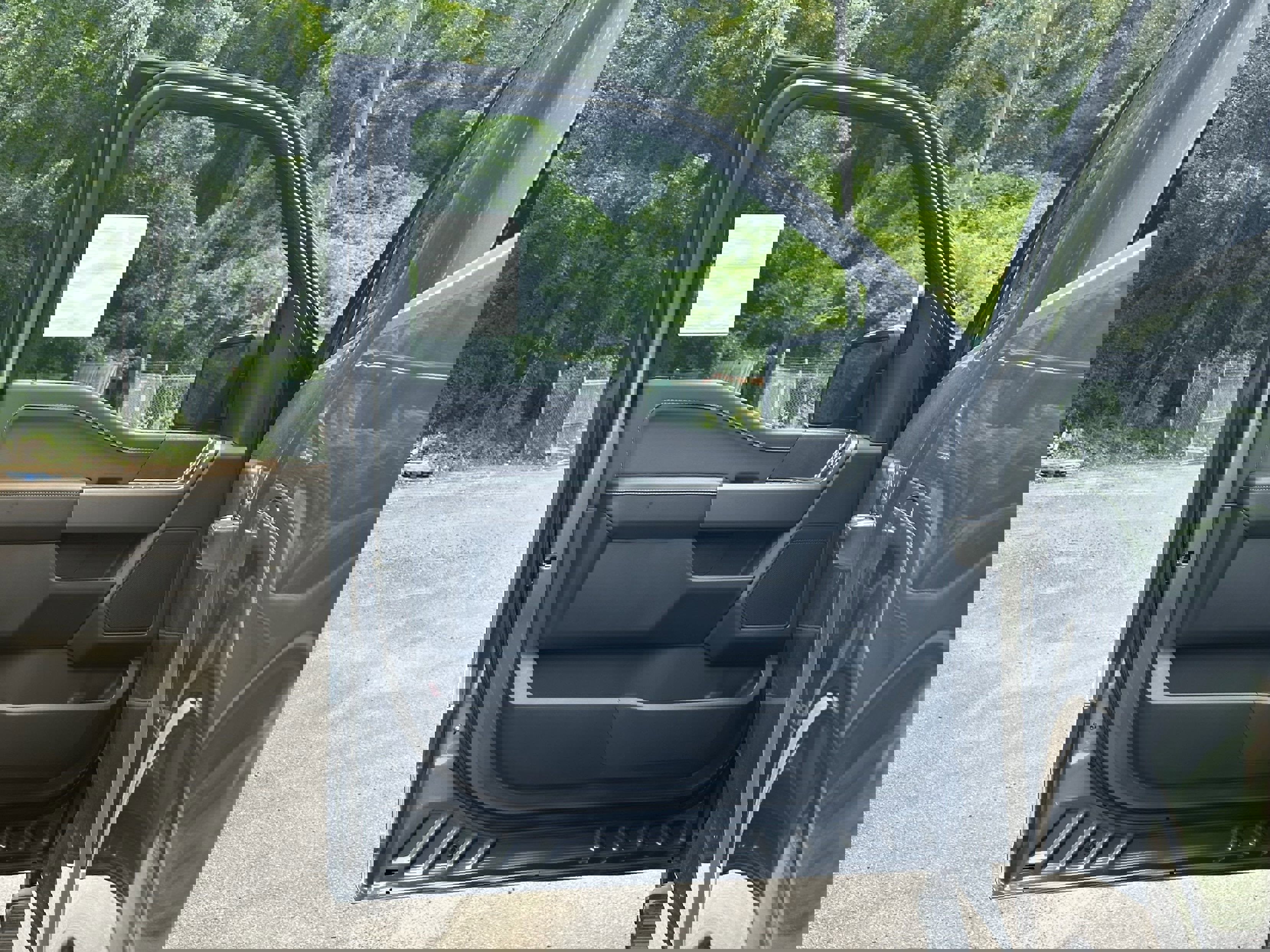 New 2025 Ford F150 XLT w/ Equipment Group 302A MID image 23