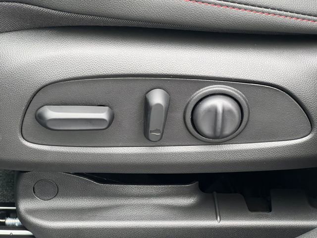 New 2026 Chevrolet Trax RS w/ Driver Confidence Package image 9