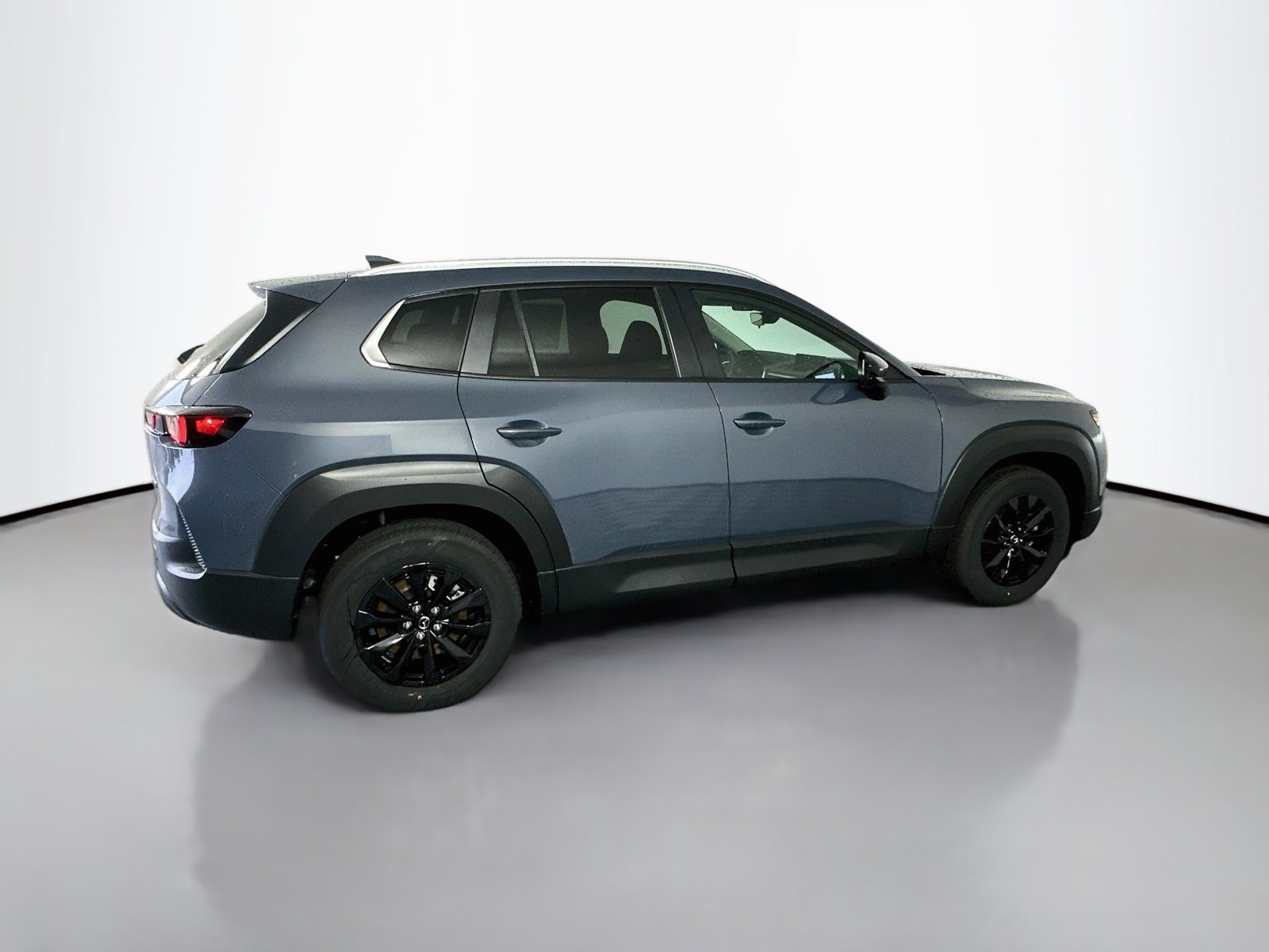 New 2026 MAZDA CX-50 2.5 Hybrid w/ Cargo Package AWD/4WD image 8