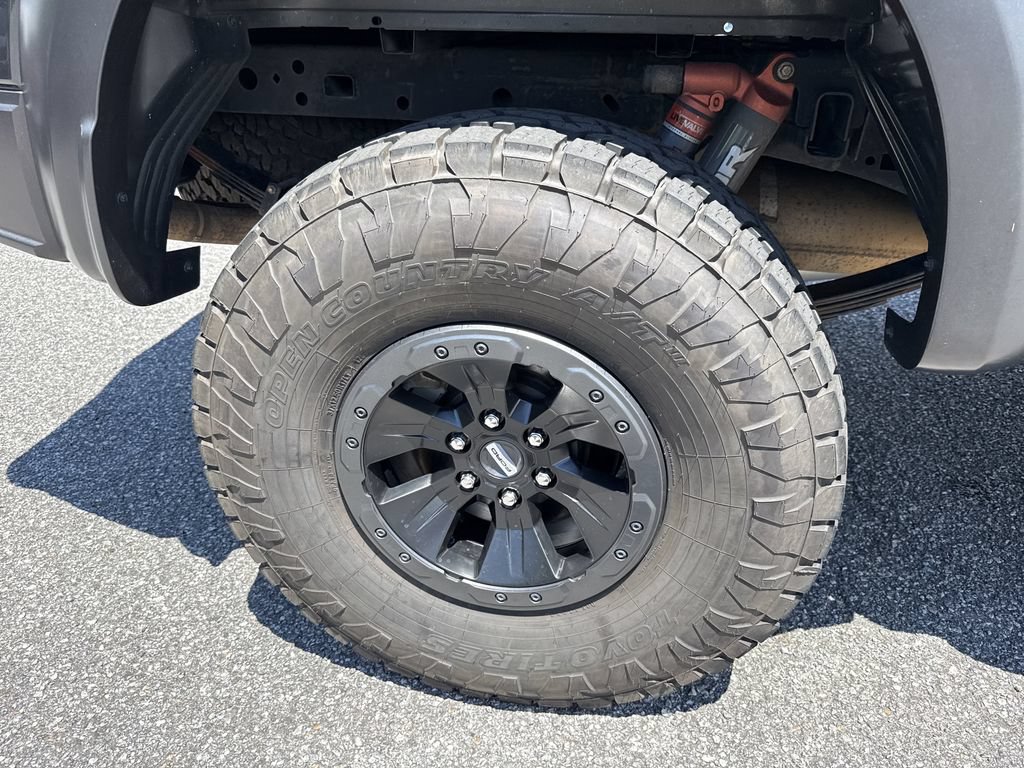 Used 2019 Ford F150 Raptor w/ Equipment Group 801A Mid AWD/4WD image 18