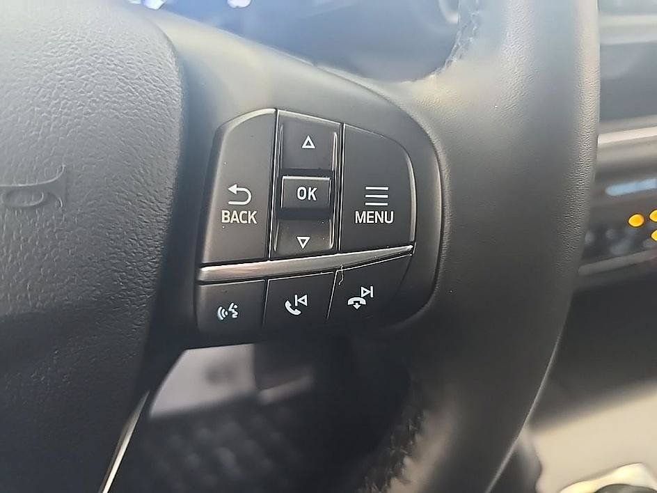 Used 2024 Ford Bronco Sport Big Bend w/ Convenience Package AWD/4WD image 18