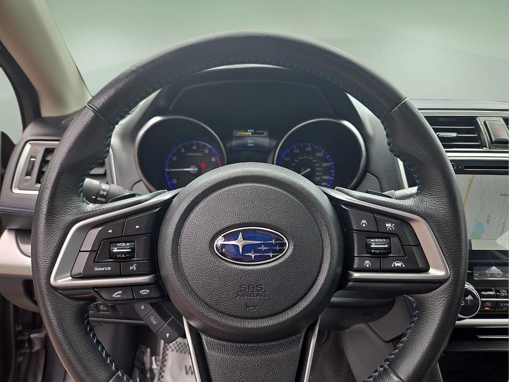 Used 2019 Subaru Legacy 2.5i Sport AWD/4WD image 20