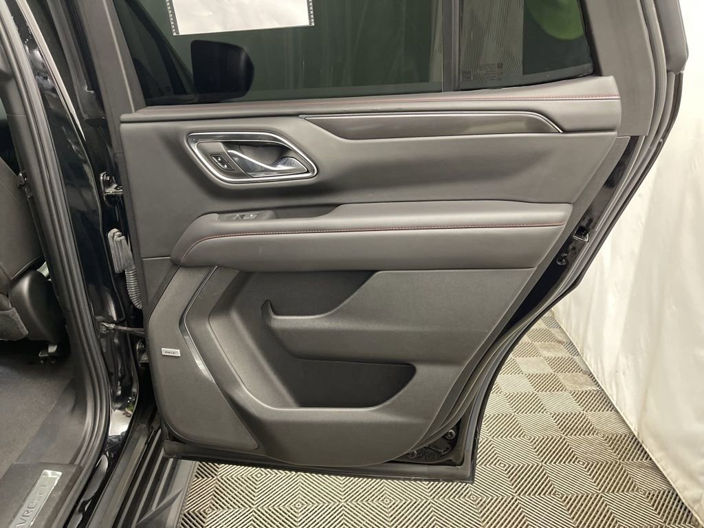 Used 2021 Chevrolet Tahoe RST image 35