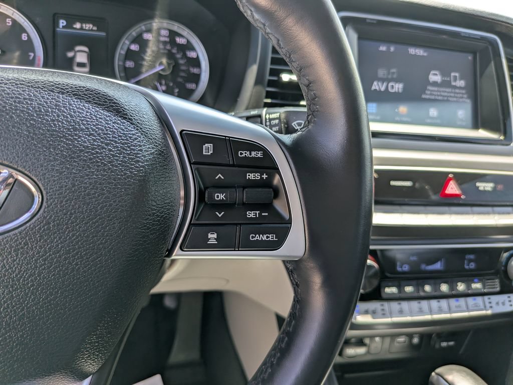 Used 2019 Hyundai Sonata Limited FWD image 31