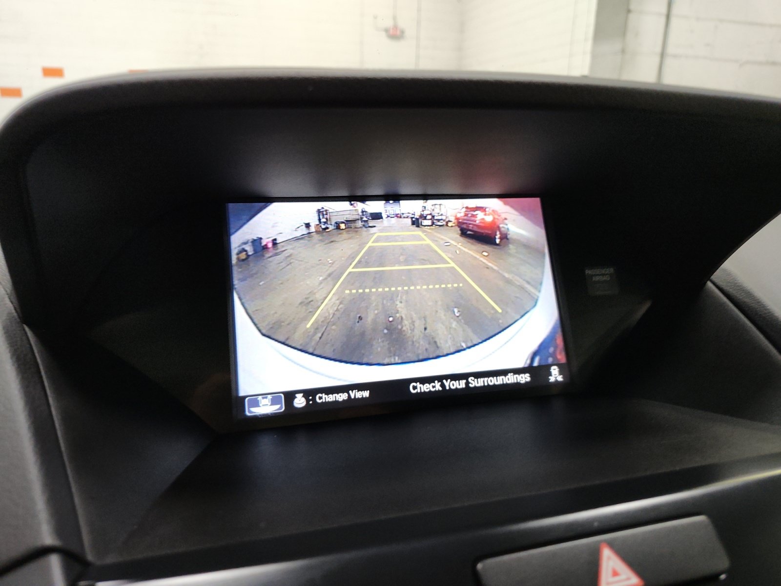 Used 2017 Acura RDX AWD w/ Advance Package image 17
