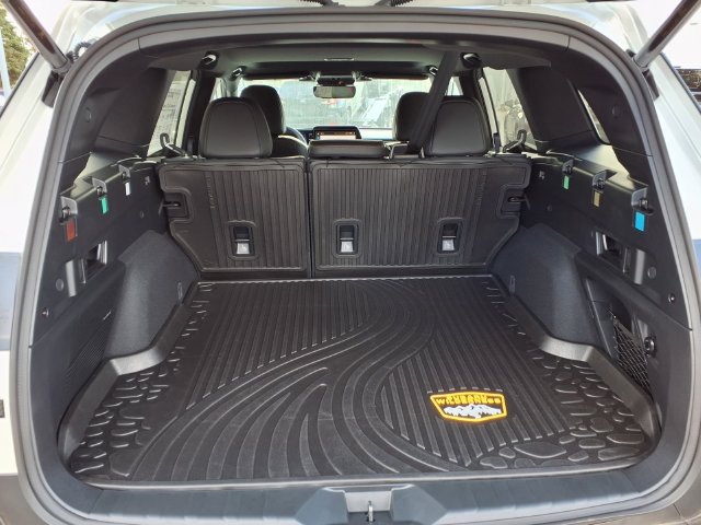 New 2026 Subaru Outback Wilderness AWD/4WD image 9