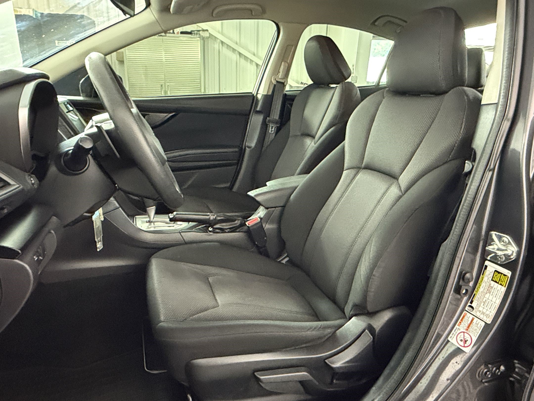 Used 2018 Subaru Impreza 2.0i Premium AWD/4WD image 5