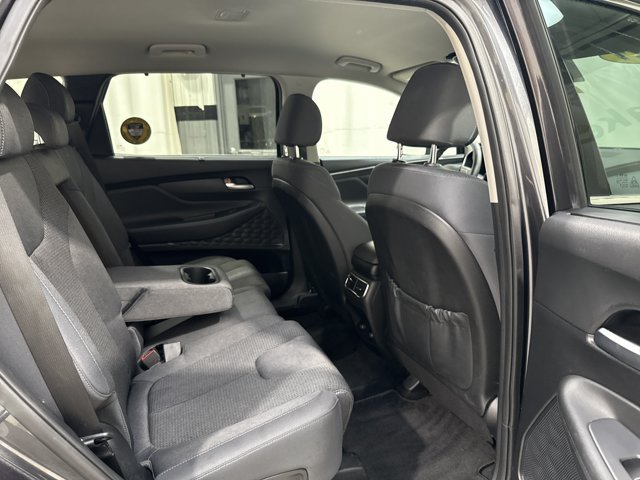 Used 2021 Hyundai Santa Fe SEL w/ Convenience Package AWD/4WD image 28