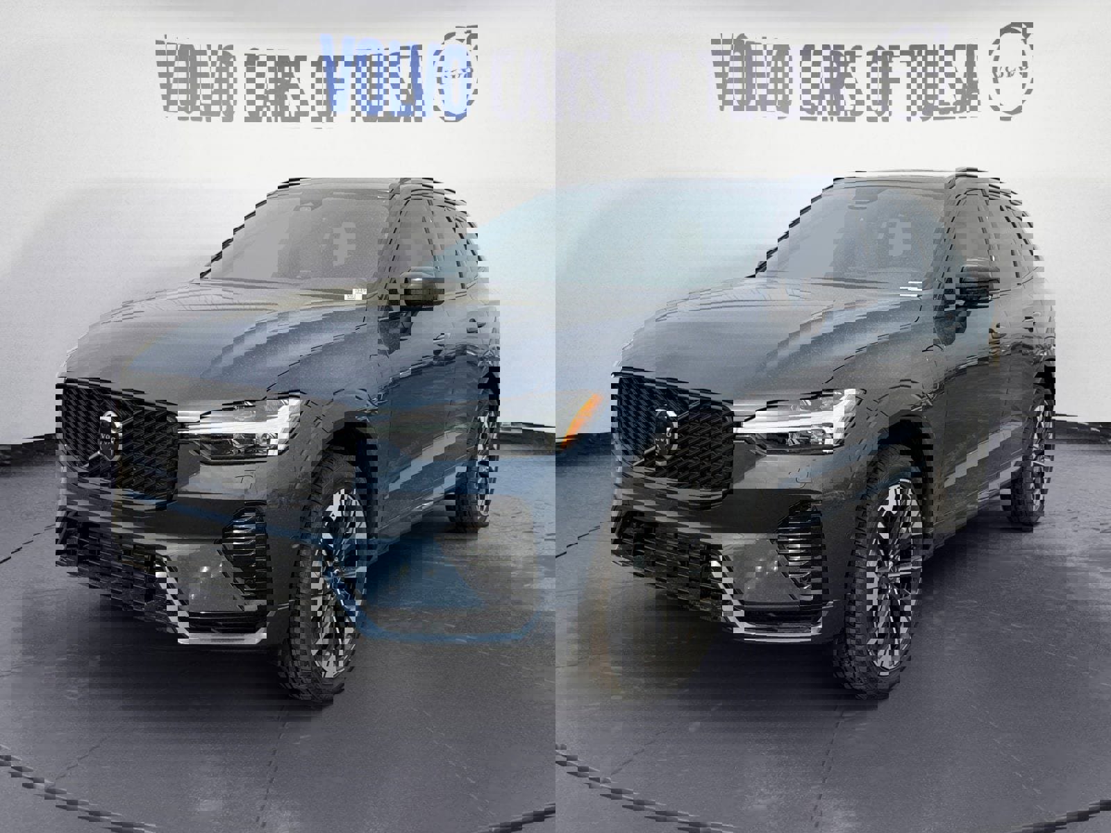 New 2026 Volvo XC60 T8 Plus w/ Protection Package Premier image 1