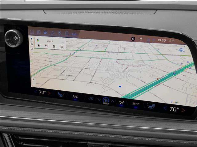 New 2026 Chevrolet Suburban Z71 AWD/4WD image 12