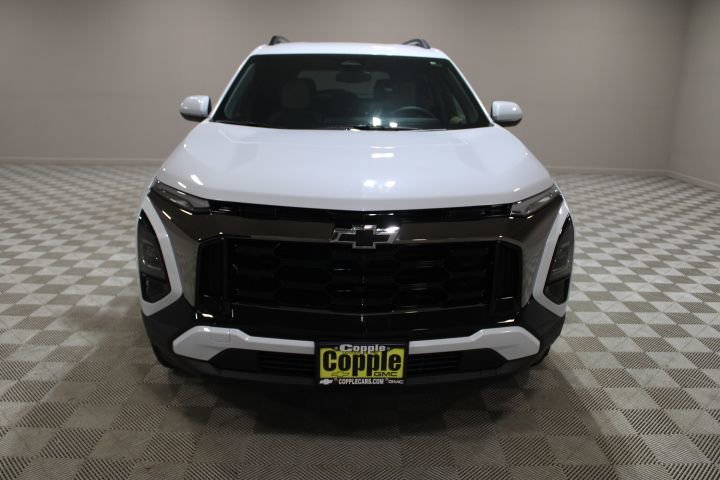 New 2026 Chevrolet Equinox ACTIV AWD/4WD image 6