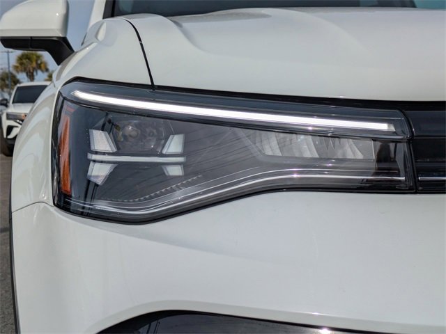 New 2026 Volkswagen Taos SE image 10