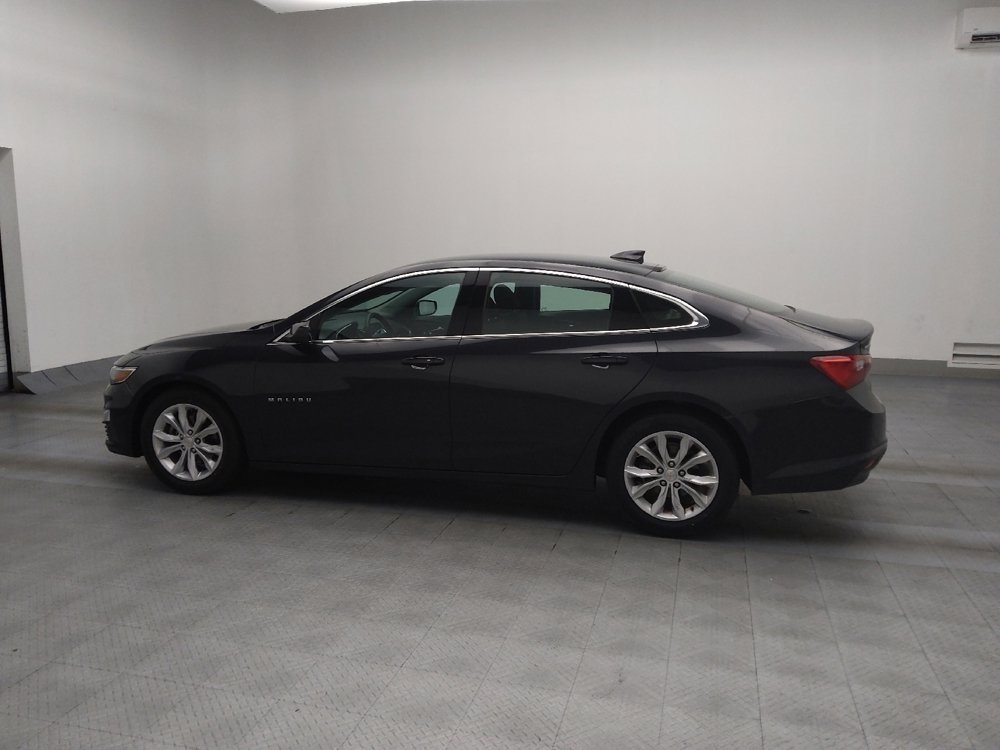Used 2023 Chevrolet Malibu LT image 3