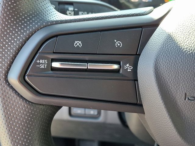 New 2024 Chevrolet Silverado EV W/T AWD/4WD image 8