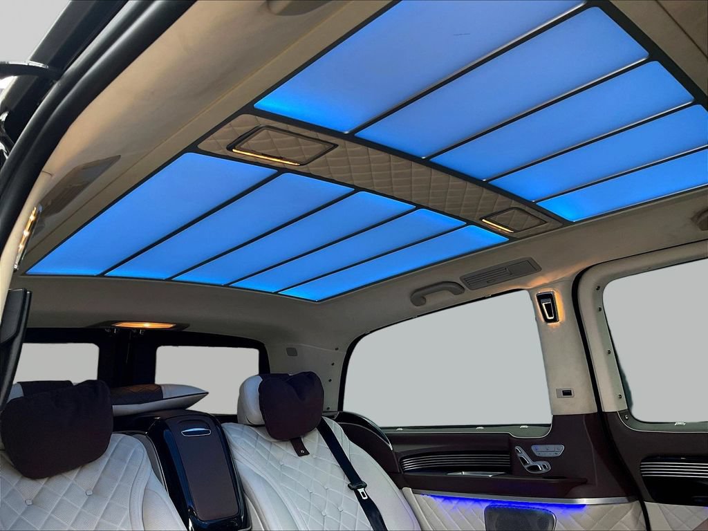 Used 2020 Mercedes-Benz Metris Passenger image 24