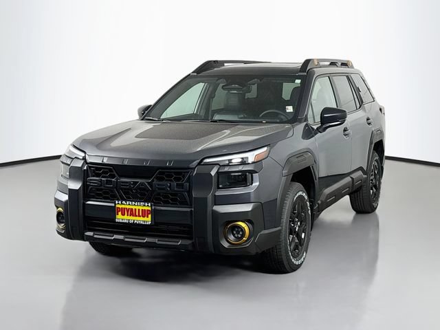 New 2026 Subaru Outback Wilderness AWD/4WD image 3