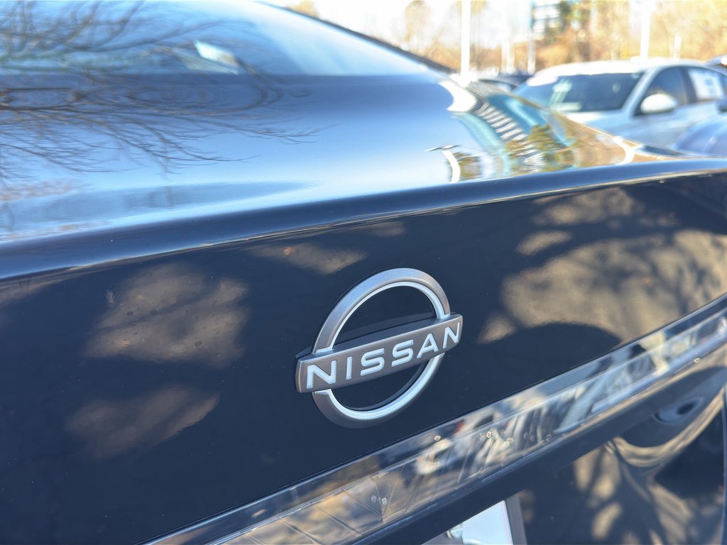 New 2026 Nissan Sentra SV w/ SV Convenience Package image 13