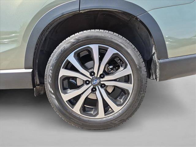 Used 2019 Subaru Forester Limited AWD/4WD image 25