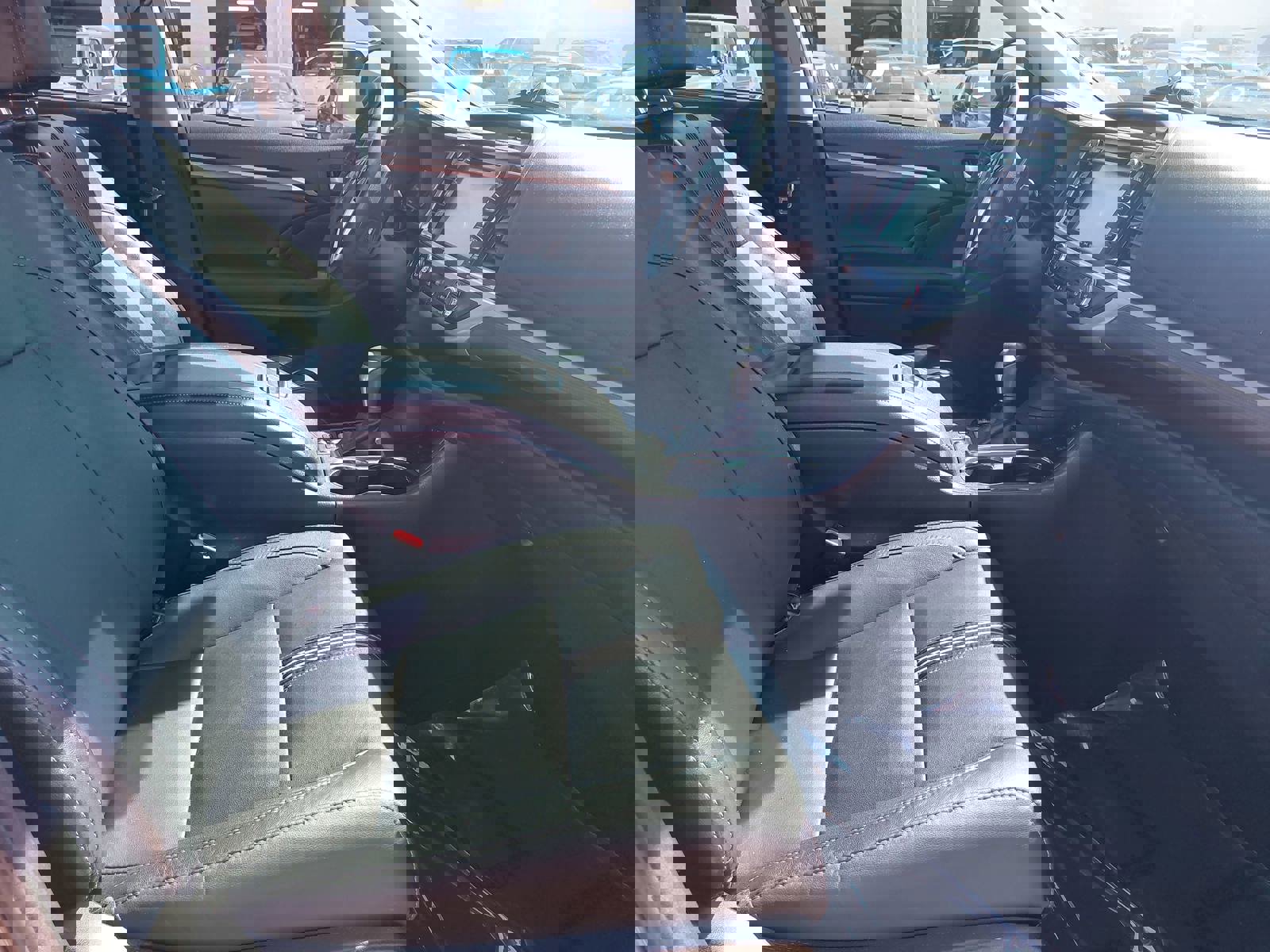 Used 2018 Toyota Highlander SE image 10