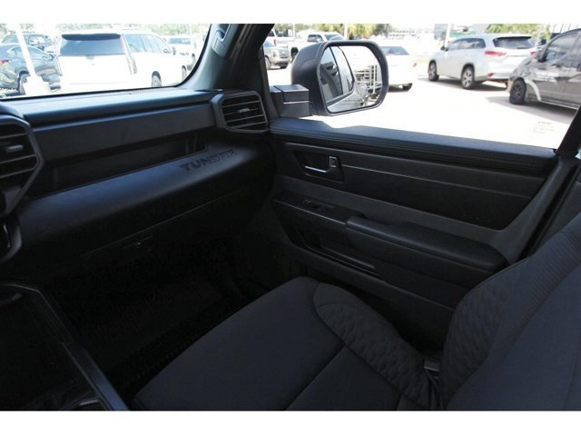 Used 2026 Toyota Tundra SR RWD image 10
