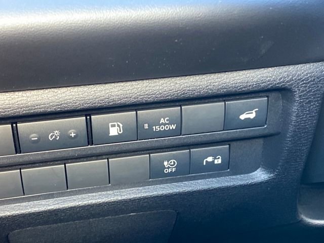 New 2025 Mitsubishi Outlander SEL Black Edition image 15