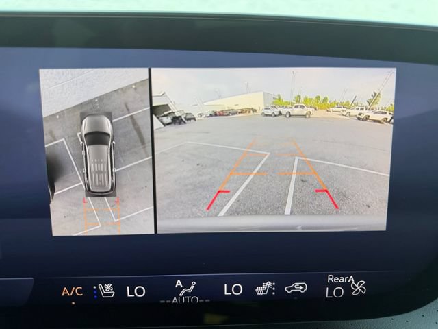Used 2025 Buick Enclave Avenir w/ Super Cruise Package AWD/4WD image 27