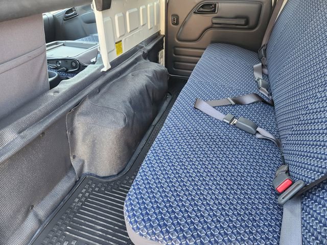 New 2025 Chevrolet Low Cab Forward RWD image 29