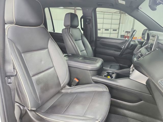 Used 2022 GMC Yukon XL SLT RWD image 41