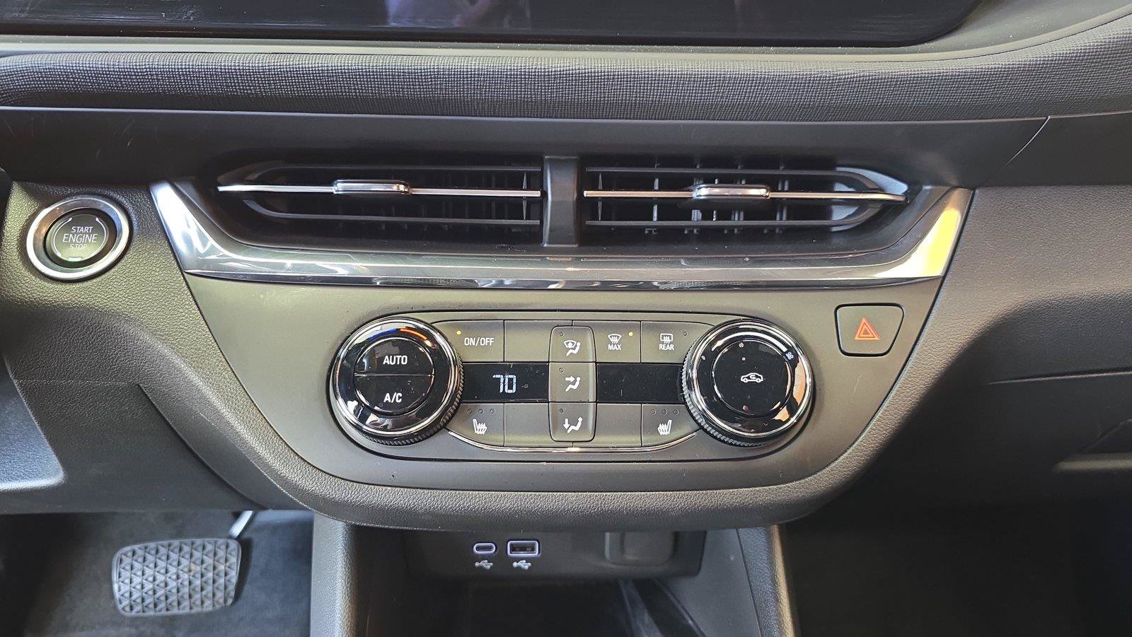 Used 2025 Buick Envista Preferred w/ Convenience I Package FWD image 20