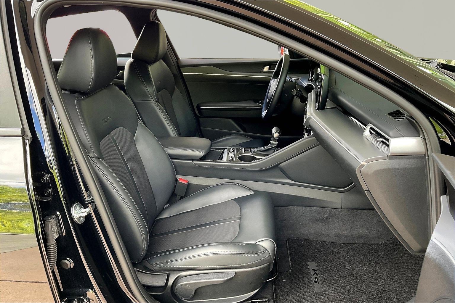 Used 2024 Kia K5 GT-Line w/ GT-Line Premium Package FWD image 29
