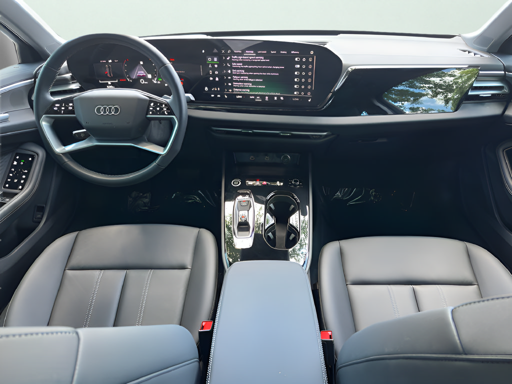 Certified 2025 Audi A5 Premium Plus w/ Premium Plus AWD/4WD image 33