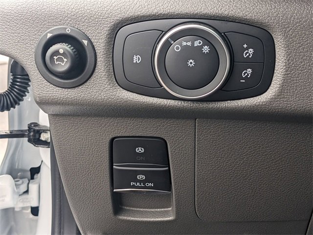 New 2025 Ford Transit 250 148 Medium Roof Extended AWD w/ Load Area Protection Package image 19