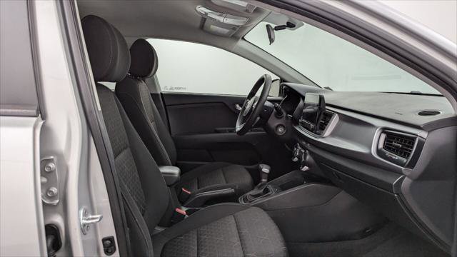 Used 2022 Kia Rio S image 21