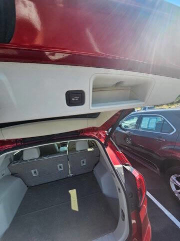 Used 2023 GMC Terrain Denali AWD/4WD image 6