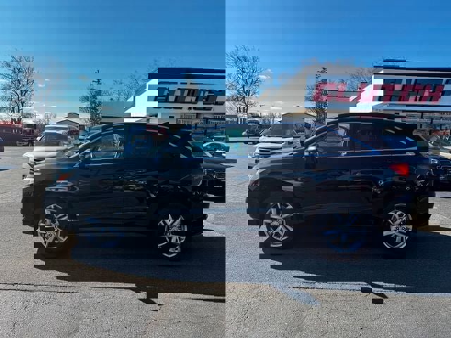 Used 2014 Acura RDX FWD image 9