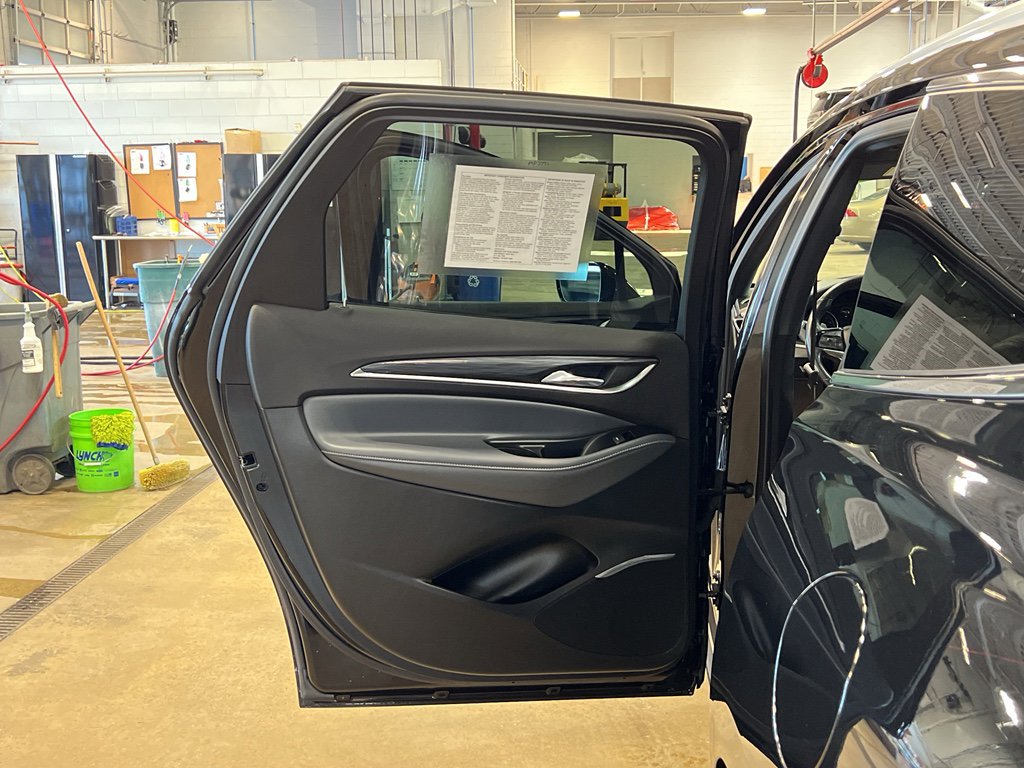 Used 2024 Buick Enclave Essence w/ Experience Buick Package image 37