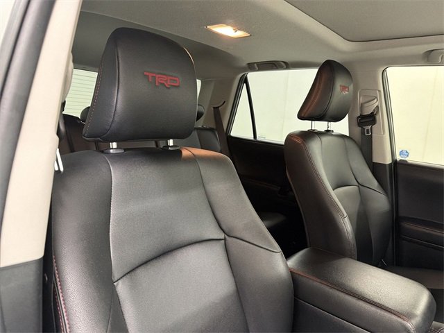 Used 2021 Toyota 4Runner TRD Pro image 18