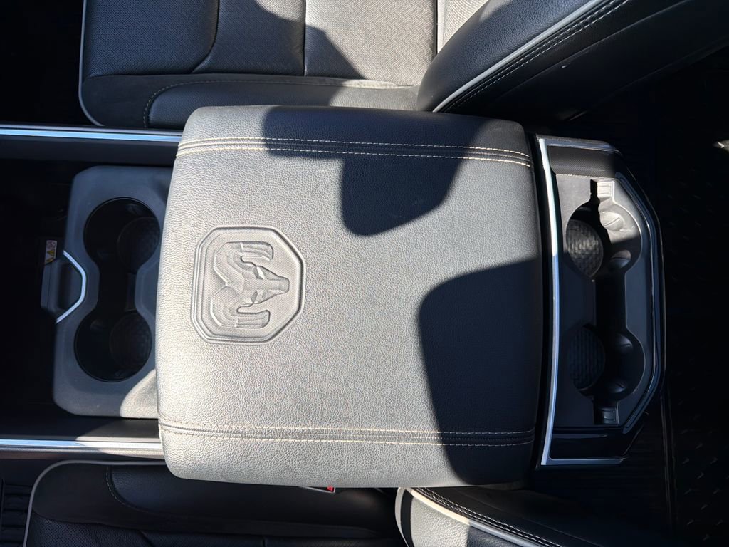 Used 2020 RAM 1500 Laramie w/ Sport Appearance Package image 31