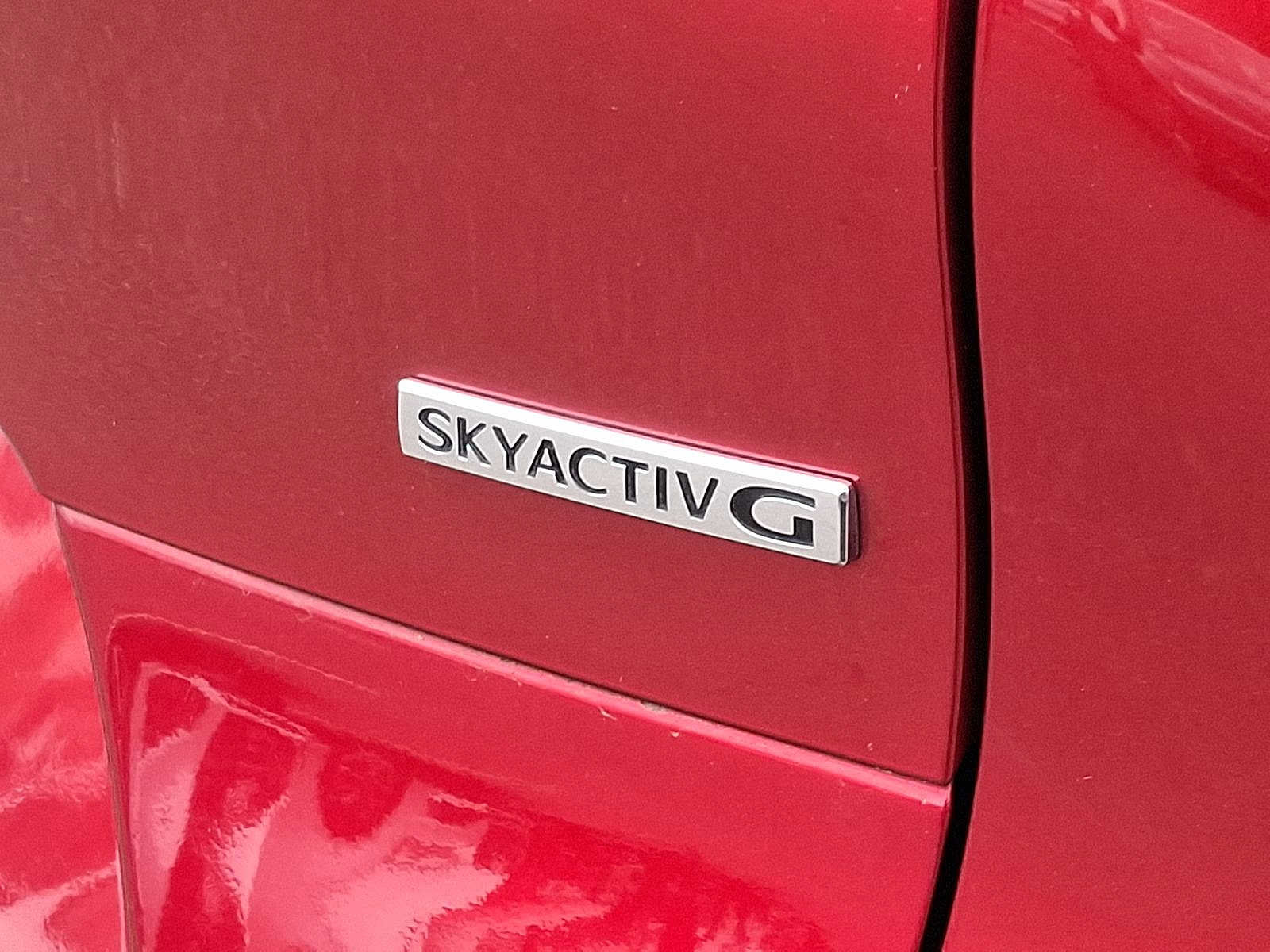 Used 2021 MAZDA CX-30 AWD 2.5 S w/ Select Package image 24