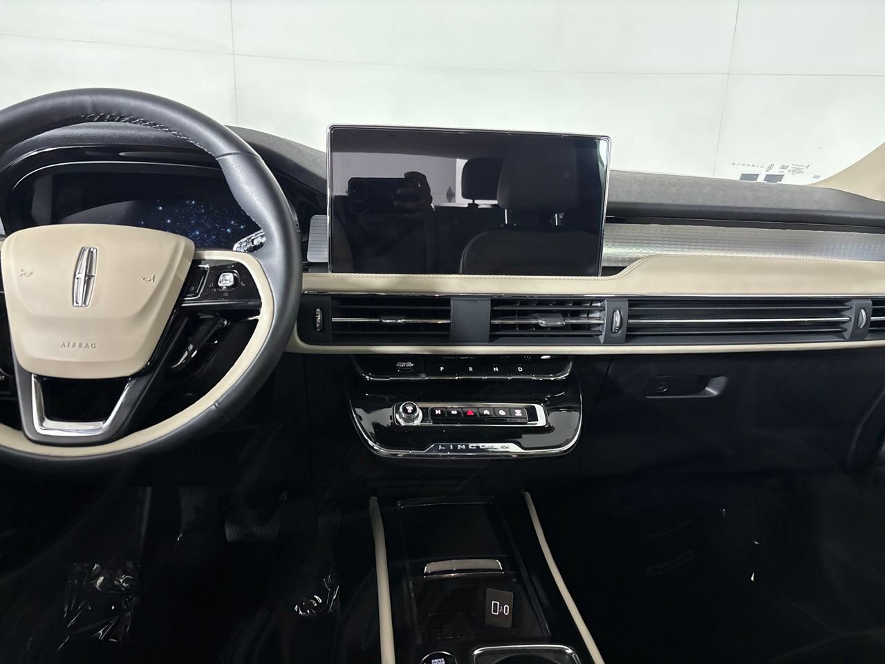 Used 2026 Lincoln Corsair Premiere FWD image 26
